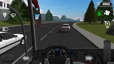 Download Public Transport Simulator (Free Shopping MOD) for Android