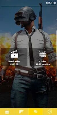 Download Case Simulator for PUBG (Unlimited Money MOD) for Android