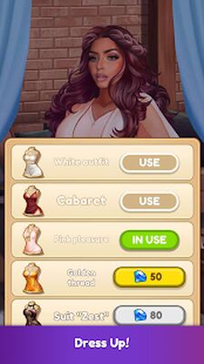 Download Producer: Choose your Star (Unlimited Coins MOD) for Android
