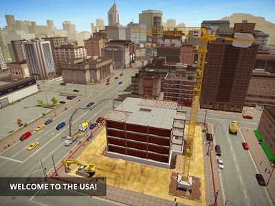 Download Construction Simulator 2 Lite (Unlimited Money MOD) for Android