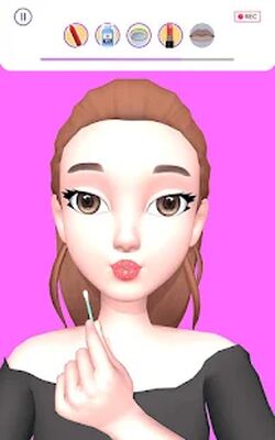 Download DIY Makeup (Unlocked All MOD) for Android