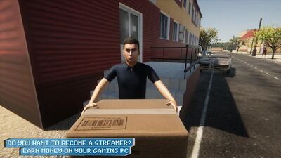 Download Streamer Simulator (Free Shopping MOD) for Android
