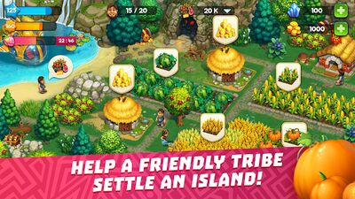 Download Ancient Village (Unlimited Money MOD) for Android