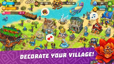 Download Ancient Village (Unlimited Money MOD) for Android