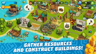 Download Ancient Village (Unlimited Money MOD) for Android