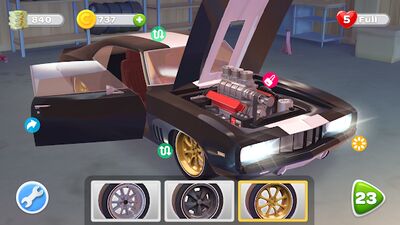 Download Car Restore (Free Shopping MOD) for Android