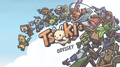 Download Tsuki's Odyssey (Premium Unlocked MOD) for Android