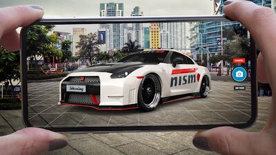 Download 3DTuning (Unlocked All MOD) for Android