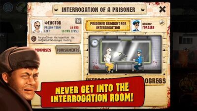 Download Prison Simulator (Unlocked All MOD) for Android