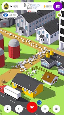 Download Egg, Inc. (Free Shopping MOD) for Android