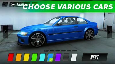 Download Driving Car Simulator (Unlimited Money MOD) for Android