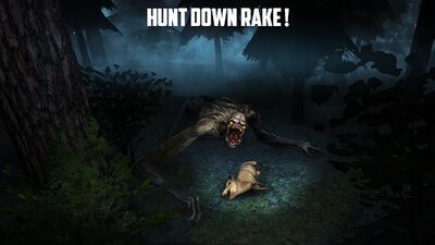 Download Rake Monster Hunter (Premium Unlocked MOD) for Android