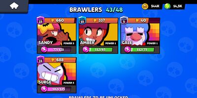 Download Brawl Box Simulator (Unlocked All MOD) for Android