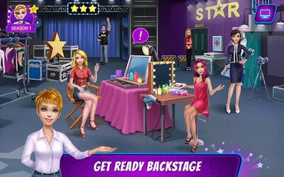 Download Acrobat Star Show (Premium Unlocked MOD) for Android