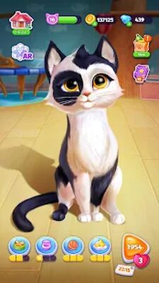 Download Catapolis: Cat Simulator Games (Unlocked All MOD) for Android