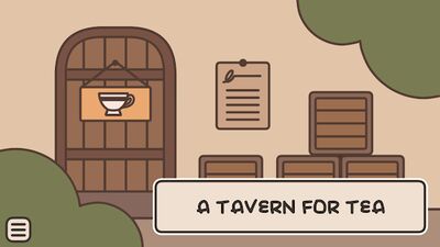 Download A Tavern for Tea (Unlimited Money MOD) for Android