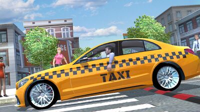 Download Car Simulator C63 (Unlimited Money MOD) for Android