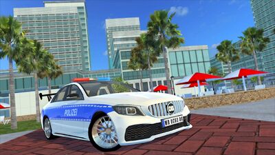 Download Car Simulator C63 (Unlimited Money MOD) for Android