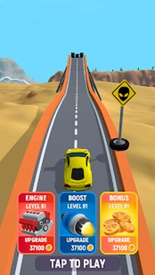 Download Crash Delivery Car Destruction (Free Shopping MOD) for Android