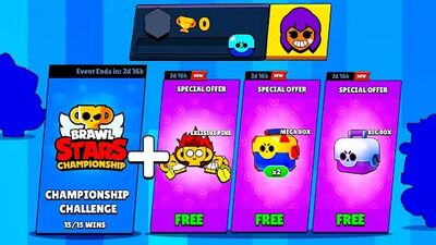 Download Box Simulator For Brawl Stars BS (Unlimited Money MOD) for Android
