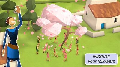 Download Godus (Unlimited Money MOD) for Android
