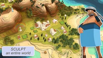 Download Godus (Unlimited Money MOD) for Android