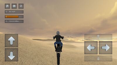 Download MX Bikes Dirt Bike Simulator (Unlimited Money MOD) for Android