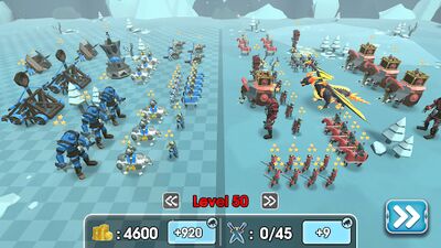 Download Epic Battle Simulator 2 (Premium Unlocked MOD) for Android
