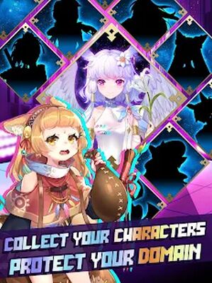 Download ISEKAI: Demon Waifu (Free Shopping MOD) for Android