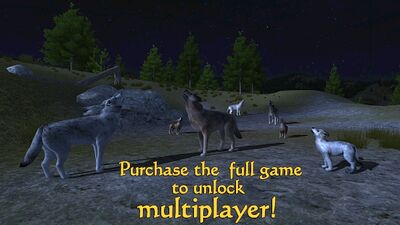 Download WolfQuest (Premium Unlocked MOD) for Android
