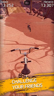 Download Touchgrind BMX 2 (Unlimited Coins MOD) for Android