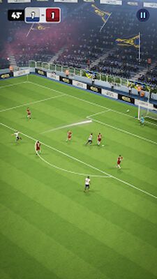 Download Soccer Super Star (Premium Unlocked MOD) for Android