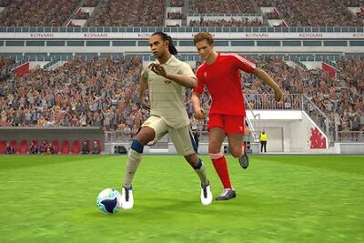 Download eFootball PES 2021 (Free Shopping MOD) for Android