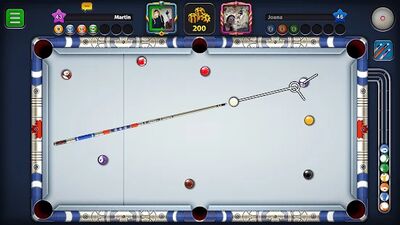 Download 8 Ball Pool (Free Shopping MOD) for Android