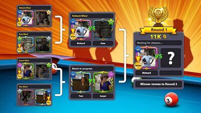 Download 8 Ball Pool (Free Shopping MOD) for Android