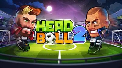 Download Head Ball 2 (Premium Unlocked MOD) for Android