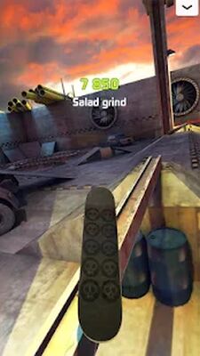 Download Touchgrind Skate 2 (Free Shopping MOD) for Android