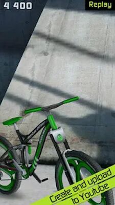 Download Touchgrind BMX (Premium Unlocked MOD) for Android