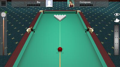 Download Russian Billiard Pool (Free Shopping MOD) for Android