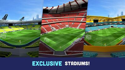 Download Mini Football (Premium Unlocked MOD) for Android