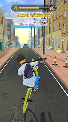 Download Bike Life! (Premium Unlocked MOD) for Android
