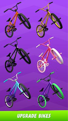 Download Max Air BMX (Unlimited Money MOD) for Android