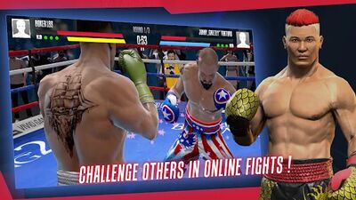 Download Real Boxing 2 (Unlimited Coins MOD) for Android