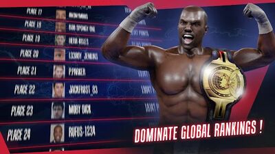 Download Real Boxing 2 (Unlimited Coins MOD) for Android