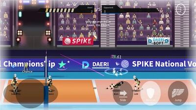 Download The Spike (Premium Unlocked MOD) for Android
