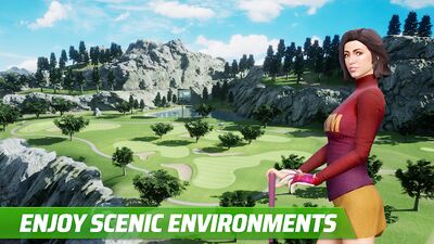 Download Golf King (Free Shopping MOD) for Android