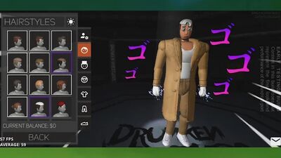 Download Drunken Wrestlers 2 (Unlimited Money MOD) for Android