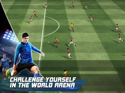Download Real Football (Unlimited Coins MOD) for Android