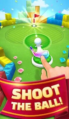 Download Mini Golf King (Free Shopping MOD) for Android