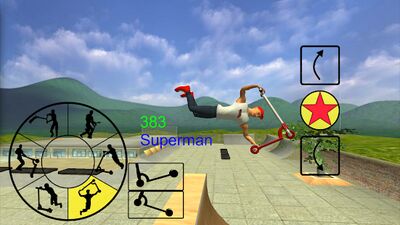Download Scooter Freestyle Extreme 3D (Free Shopping MOD) for Android
